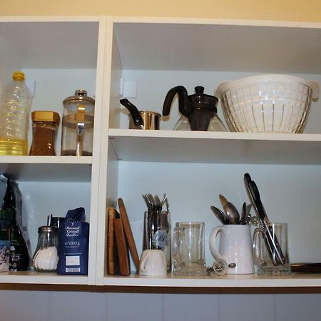 Central & Classic In Vienna Apartment Bagian luar foto