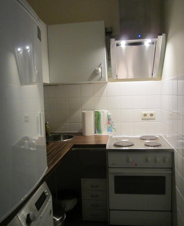 Central & Classic In Vienna Apartment Bagian luar foto