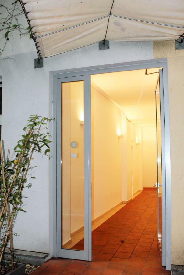 Central & Classic In Vienna Apartment Bagian luar foto